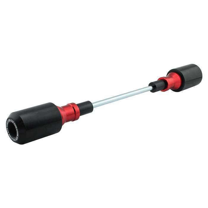 Frame Sliders GTR CB300 R EXMOTION,CBR150 R ‘2019 บริษัท เสรีกรุ๊ป จำกัด