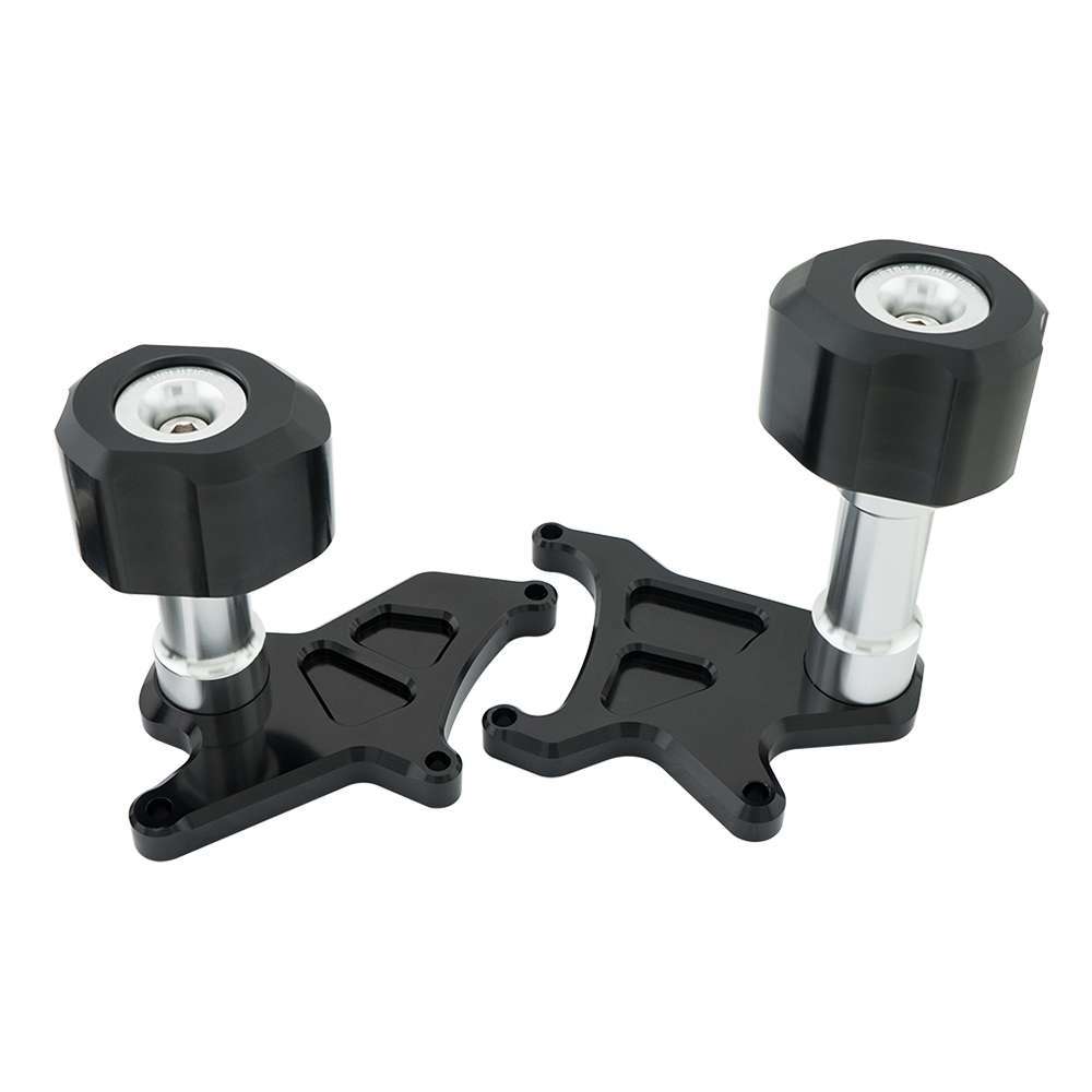 Frame Sliders GTR GROM, MONKEY125 (5 Gears) บริษัท เสรีกรุ๊ป จำกัด