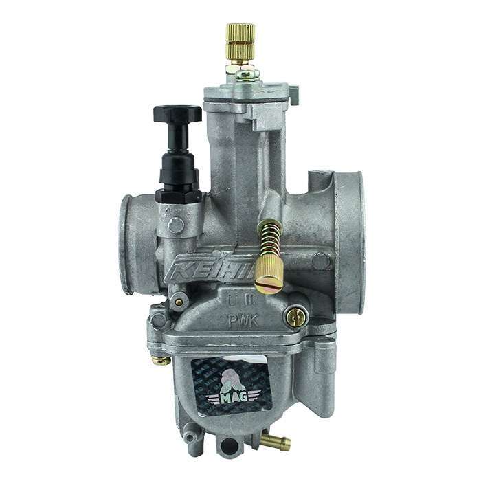 Carburetor LIPPO KR-150 Square (28mm) – บริษัท เสรีกรุ๊ป จำกัด