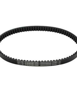 สายพานเกทส์พาวเวอร์ลิงค์ FINO-125 I ปี 2016-21, Q-BIX ปี 2017-24 (SB60086HD) อย่างดี