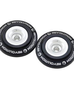Secondary Bushing For Faring (2 Pieces) REVOLUTION C-125 SUPER CUB