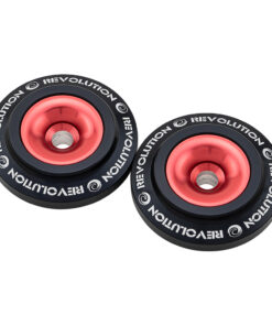 Secondary Bushing For Faring (2 Pieces) REVOLUTION C-125 SUPER CUB