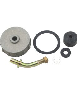 Carburator Lid Cover RXZ, VR-150
