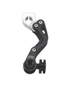 Rear Arm Brake Aluminium (Bended-Long) CNC