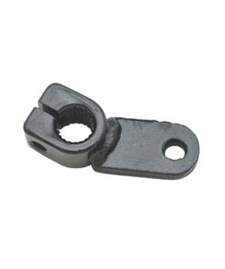 Arm Brake Footstep SRK SMASH, Black