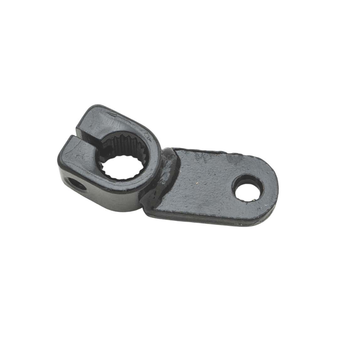 Arm Brake Footstep SRK SMASH, Black
