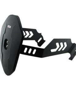 Rear Fender SRK CB-150 R EXMOTION, CB-300 R EXMOTION, Black