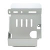 Engine Skid Plate 2D (Aluminium) REVOLUTION FORZA-750, X-ADV 750