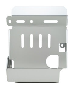Engine Skid Plate 2D (Aluminium) REVOLUTION FORZA-750, X-ADV 750