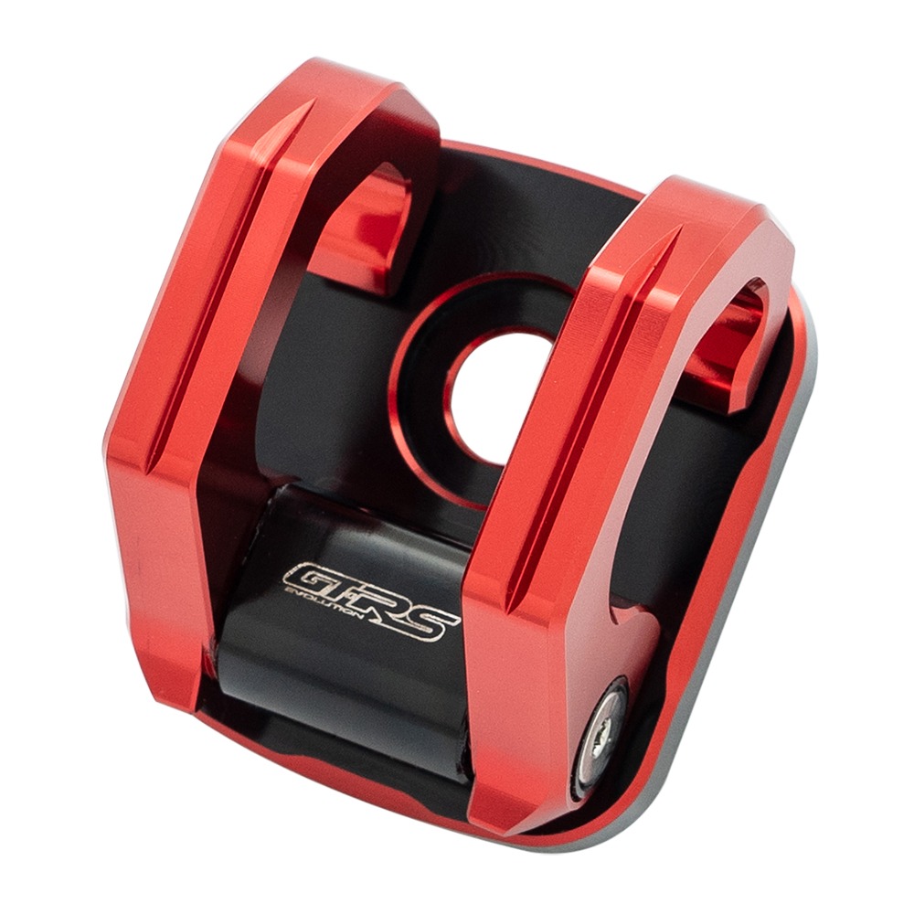 Hooking GTRS 2Legs Holder (Two-Tone) GIORNO+, LEAD-125 '2025