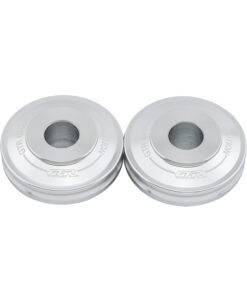 บู๊ชล้อหน้ากลึง CNC GTR (L+R) PCX-125, PCX-150, ใช้ PCX-150 NEW ปี 2018, CLICK-160