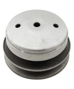 ชุดขับสายพานหลัง(ชุดใหญ่) CLICK-160, GIORNO+ [K2S]