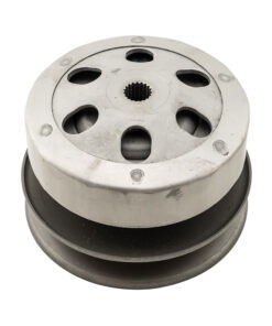 Rear Pulley Kits (Big Sets) SCOOPY I '2012-16, ZOOMER-X '2012-14 [KZL]