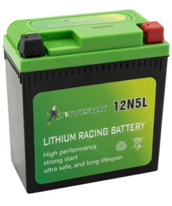 Battery LITHIUM 12N5L