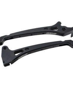 Brake Lever GTRS GIORNO+ (ABS), Black