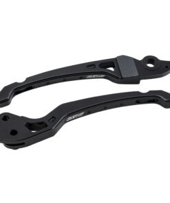 Brake Lever GTRS GIORNO+ (CBS), Black