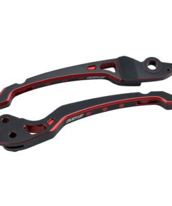 Brake Lever 2-Tones GTRS GIORNO+ (CBS)