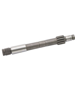 แกนขาลูกเบี้ยวครัช JR-120, BELL-R