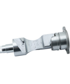 Valve Exhaust YPVS SERI-GROUP TZM