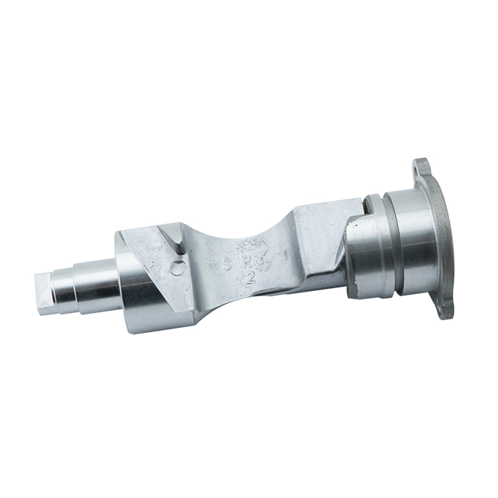 Valve Exhaust YPVS SERI-GROUP TZM