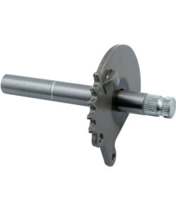 Start Shaft (Grade A) CRYSTAL, RC-110