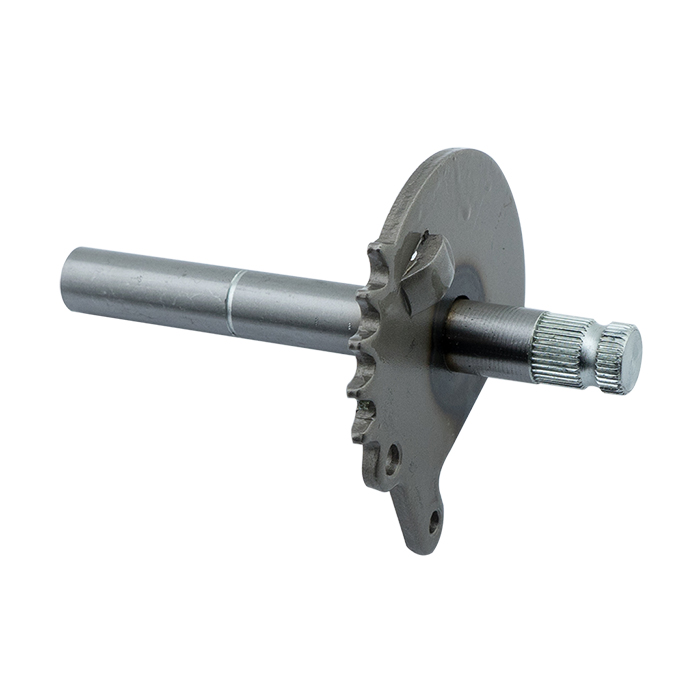Start Shaft (Grade A) CRYSTAL, RC-110