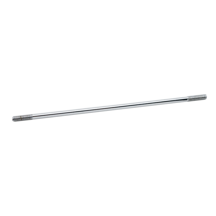 Rod Assy Tie SERI-GROUP NSR, Chromium