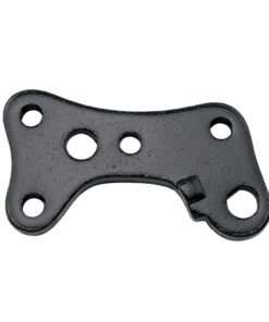 Bracker, Front Brake Caliper Original AKIRA (43044-21D00)