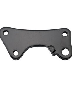 Bracker, Front Brake Caliper Original NSR-R (45210-KW6-961)