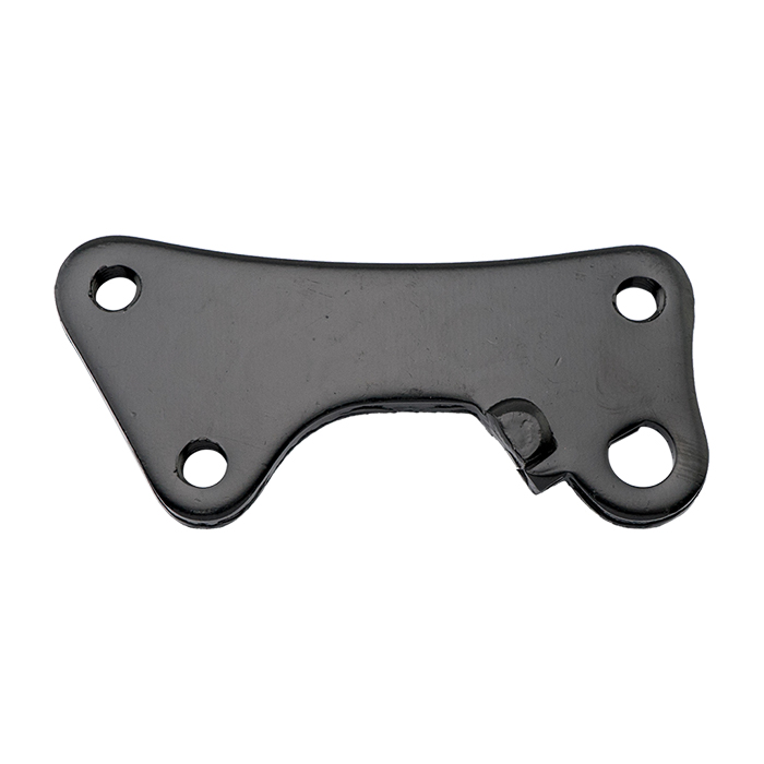 Bracker, Front Brake Caliper Original NSR-R (45210-KW6-961)