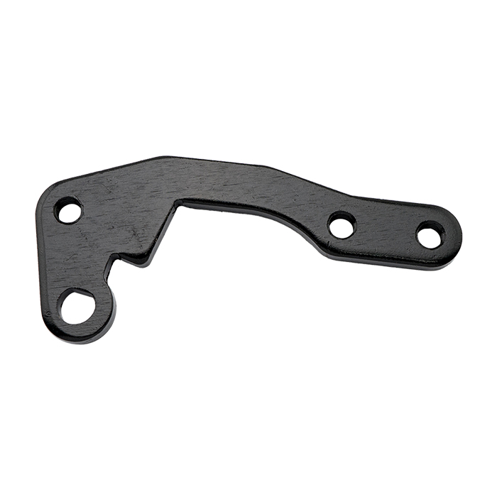 Bracker, Front Brake Caliper Original CLICK-I, I-CON