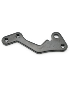 Bracker, Front Brake Caliper Original WAVE-110 I, CZ-I