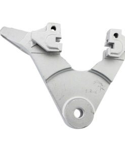 Bracker, Rear Brake Caliper Original JR-120 S (4AC-25801-00)