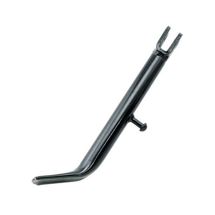 Side Stand RC-80, RC-100, AKIRA, Black
