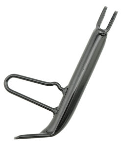 Side Stand MIO, NOUVO, Black