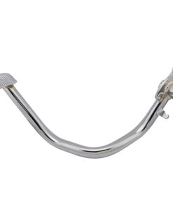 Brake Pedal, Brake Lever (Thick Special), SMASH, Chromium