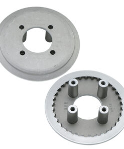 Center Clutch (4 Stands) NOVA-S, NOVA-RS, DASH, LS-125, NICE, SONIC, LEO