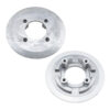 Center Clutch (4 Stands) WAVE-110 I '2009-2012