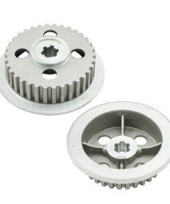 Center Clutch (4 Holes) DASH, NOVA-RS