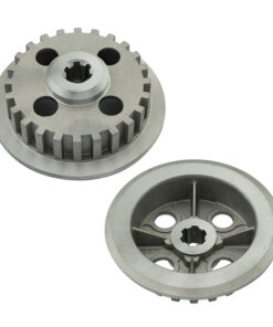 Center Clutch (4 Holes) DREAM, WAVE-100