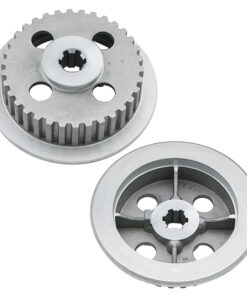 Center Clutch (4 Holes) NOVA-S, SMILE