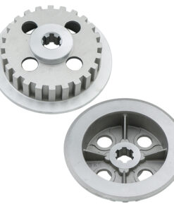 Center Clutch (4 Holes) WAVE-110, NICE-100, NICE-110