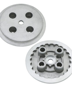Center Clutch (4 Holes) JR-120, ZR-120