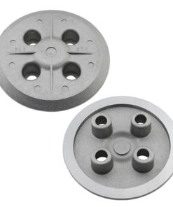 Center Clutch (4 Holes) RX-100, RXS (5 pieces)