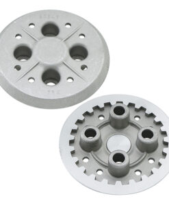 Center Clutch (4 Holes) RXK