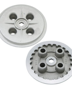 Center Clutch (4 Holes) RXZ, VR-150
