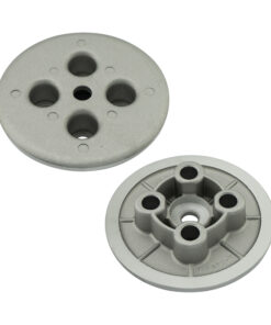 จานครัชใน (4รู) Y-100, BELL-100