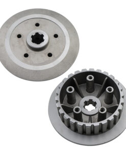 Center Clutch (5 Stands) AKIRA-RR