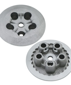 Center Clutch (5 Holes) AKIRA-RR
