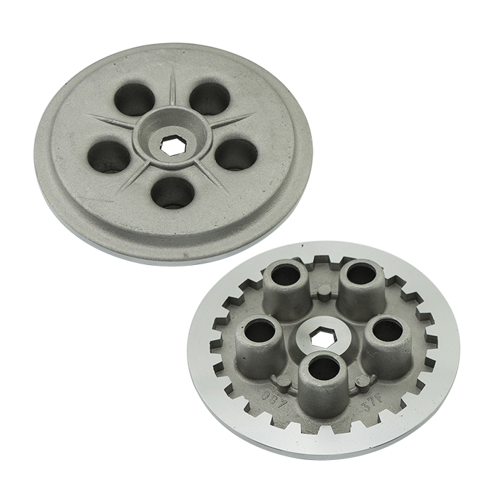 Center Clutch (5 Holes) TZR, TZM (37F)